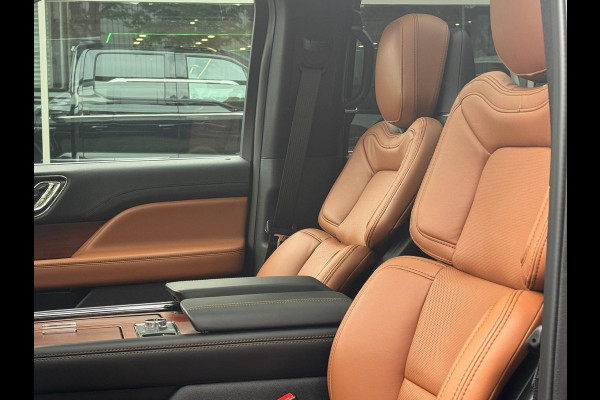 Cadillac Escalade Lincoln Navigator 3.5L V6 Lang Preferred