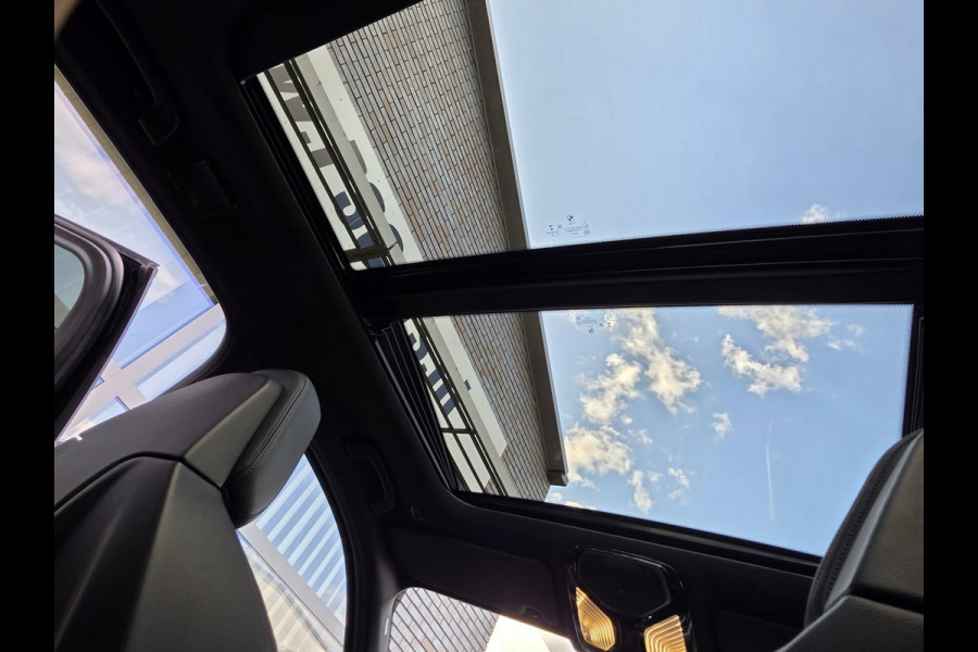 BMW 3 Serie Touring 330e LCI|Msport|HUD|H&K|Mstoelen|PANO|Curved