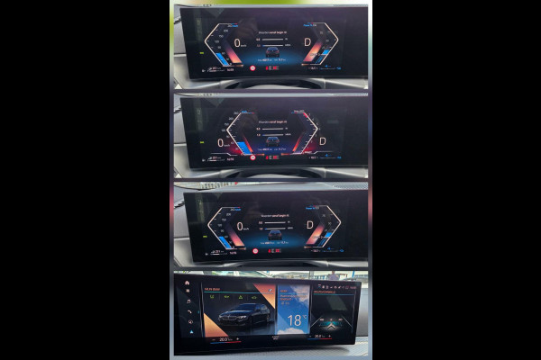 BMW 3 Serie Touring 330e LCI|Msport|HUD|H&K|Mstoelen|PANO|Curved
