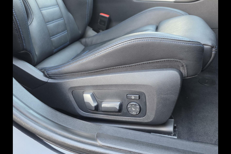 BMW 3 Serie Touring 330e LCI|Msport|HUD|H&K|Mstoelen|PANO|Curved
