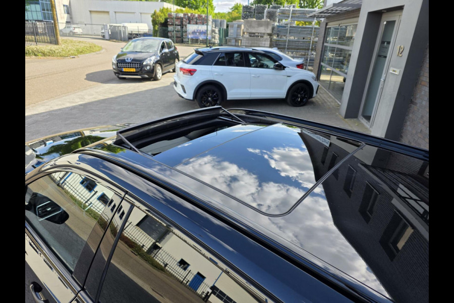 BMW 3 Serie Touring 330e LCI|Msport|HUD|H&K|Mstoelen|PANO|Curved
