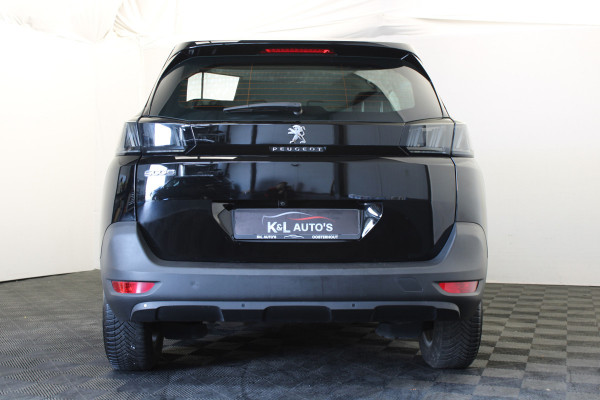 Peugeot 5008 1.2 PureTech Active Pack Business |Navi|Camera|