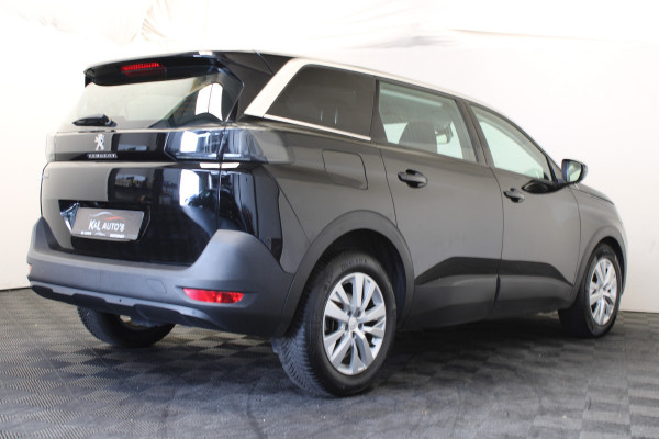 Peugeot 5008 1.2 PureTech Active Pack Business |Navi|Camera|
