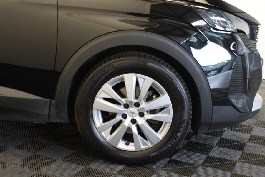 Peugeot 5008 1.2 PureTech Active Pack Business |Navi|Camera|