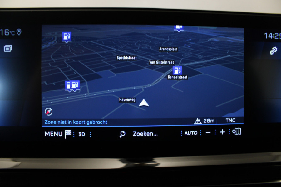 Peugeot 5008 1.2 PureTech Active Pack Business |Navi|Camera|