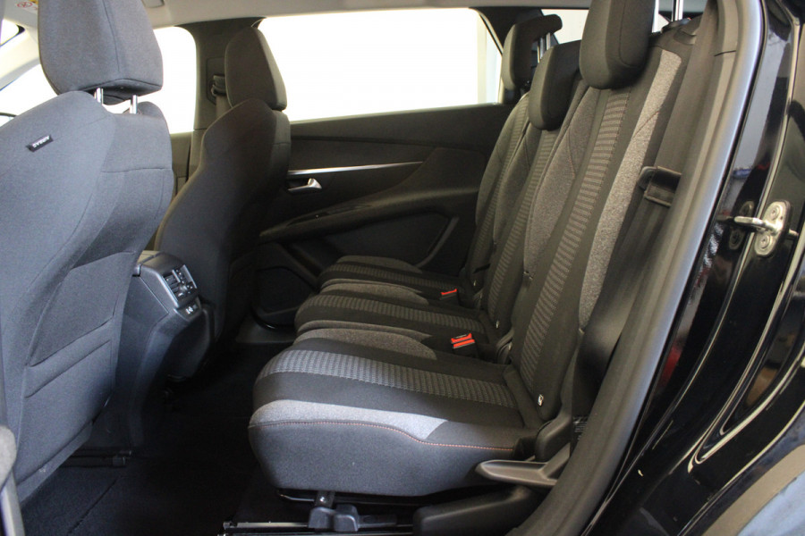 Peugeot 5008 1.2 PureTech Active Pack Business |Navi|Camera|