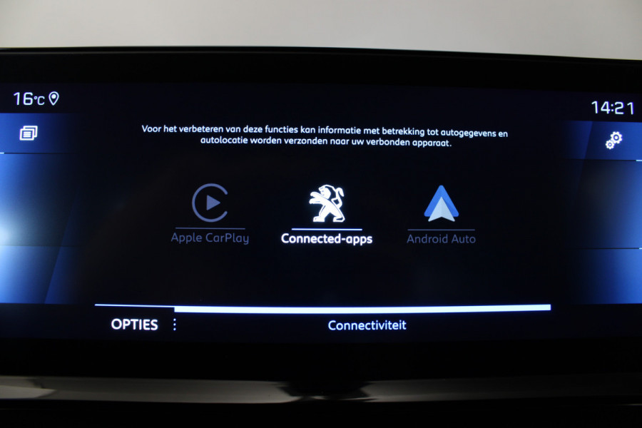 Peugeot 5008 1.2 PureTech Active Pack Business |Navi|Camera|