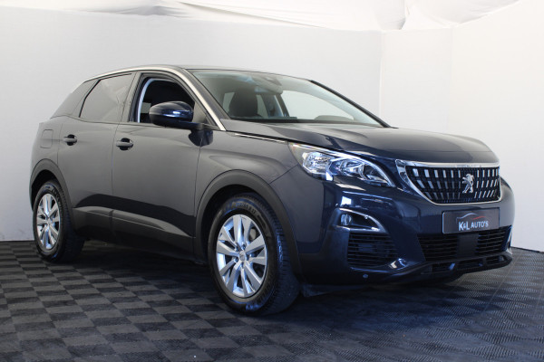 Peugeot 3008 1.2 PureTech Active |Navi|Parkeersensoren|