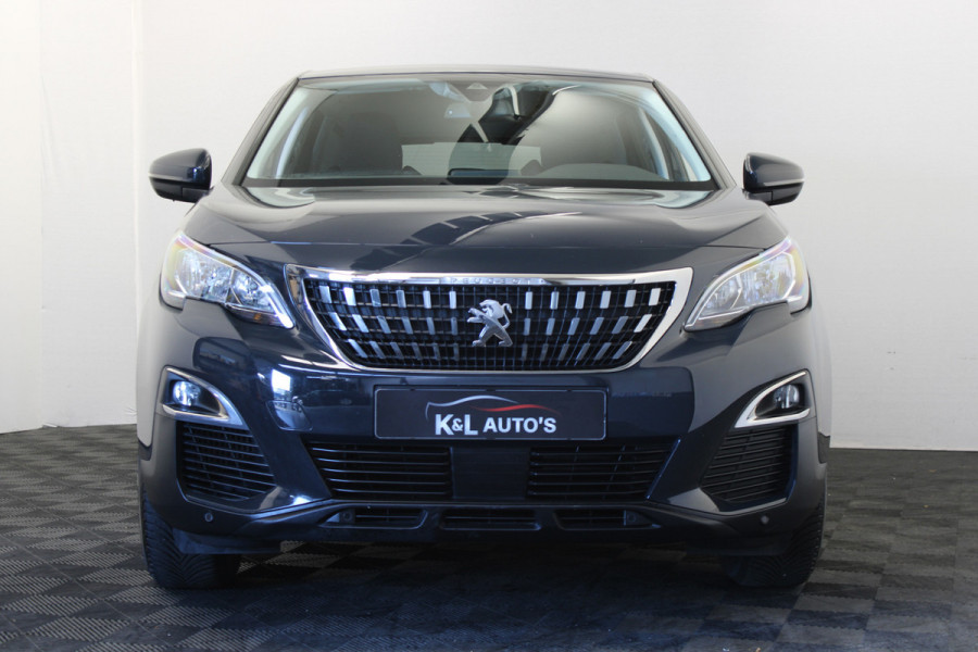 Peugeot 3008 1.2 PureTech Active |Navi|Parkeersensoren|