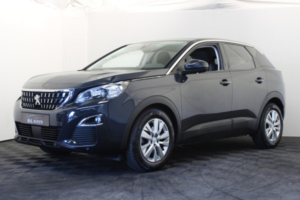 Peugeot 3008 1.2 PureTech Active |Navi|Parkeersensoren|