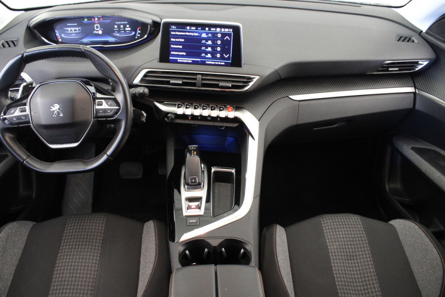 Peugeot 3008 1.2 PureTech Active |Navi|Parkeersensoren|