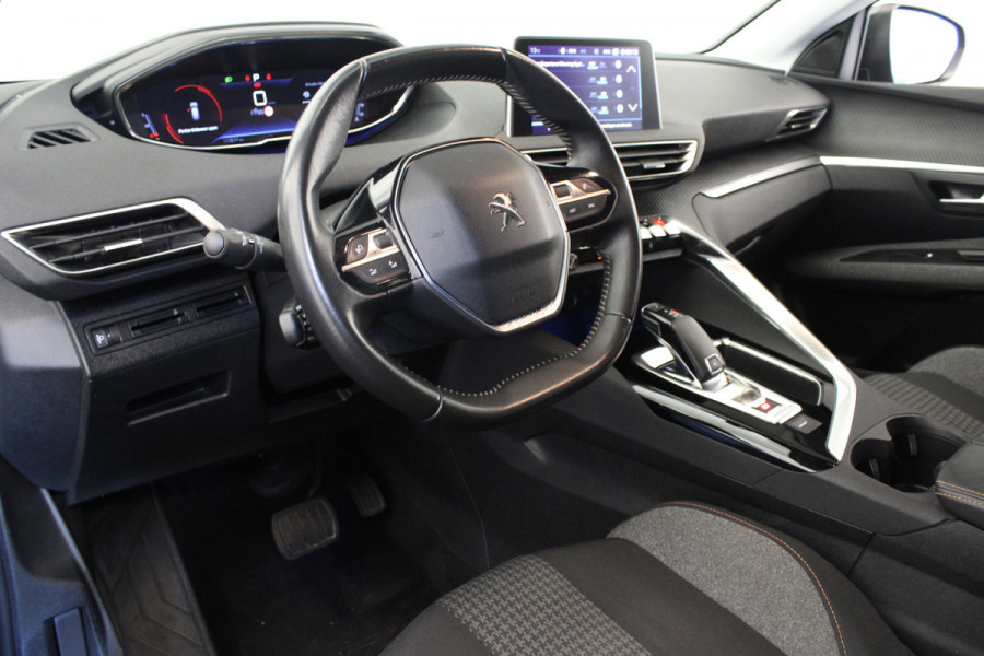 Peugeot 3008 1.2 PureTech Active |Navi|Parkeersensoren|
