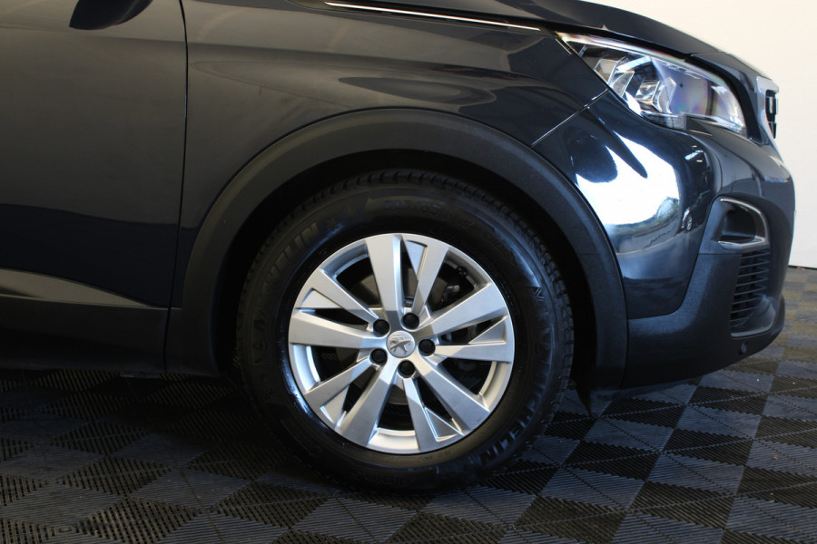 Peugeot 3008 1.2 PureTech Active |Navi|Parkeersensoren|