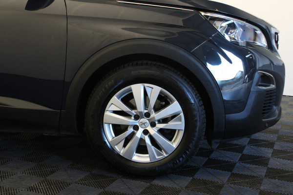 Peugeot 3008 1.2 PureTech Active |Navi|Parkeersensoren|