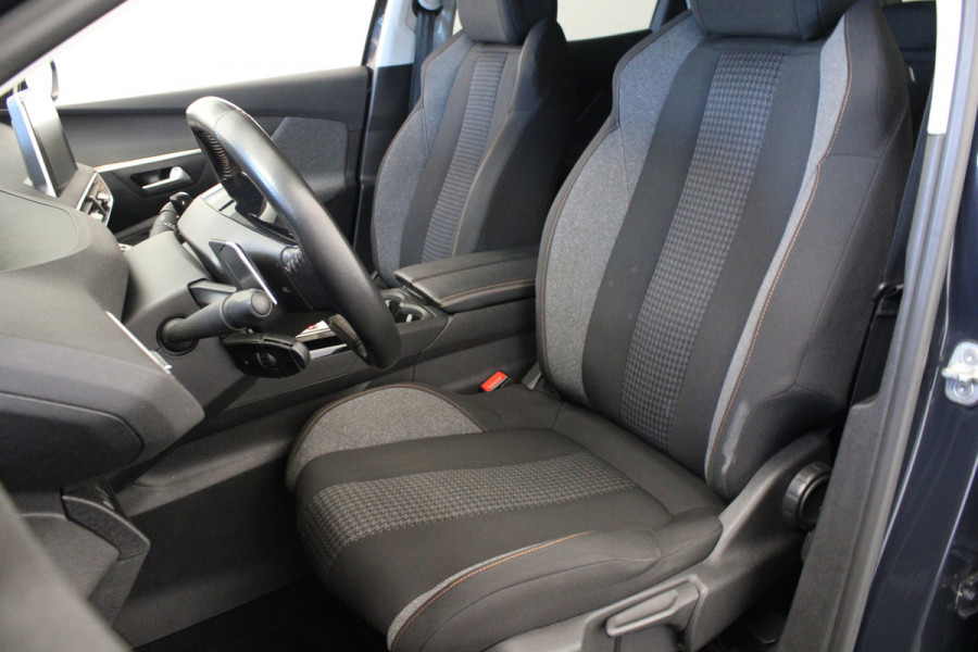 Peugeot 3008 1.2 PureTech Active |Navi|Parkeersensoren|