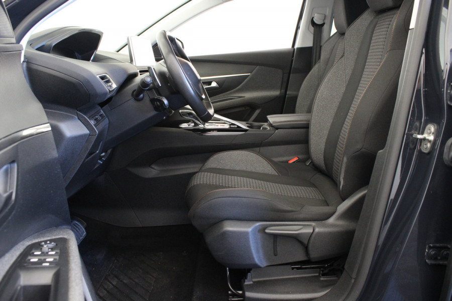 Peugeot 3008 1.2 PureTech Active |Navi|Parkeersensoren|