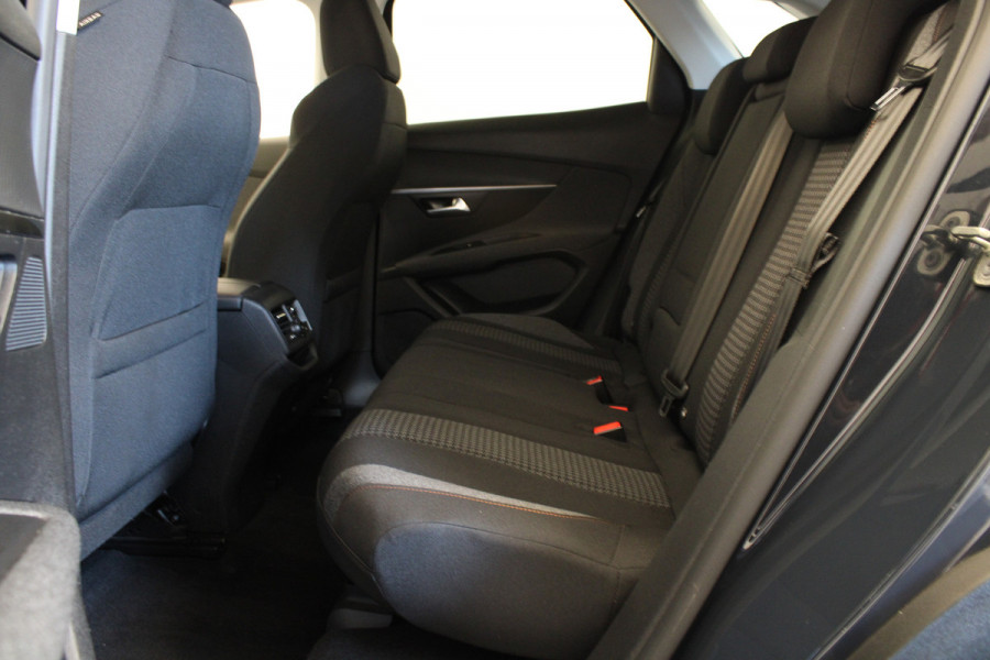 Peugeot 3008 1.2 PureTech Active |Navi|Parkeersensoren|