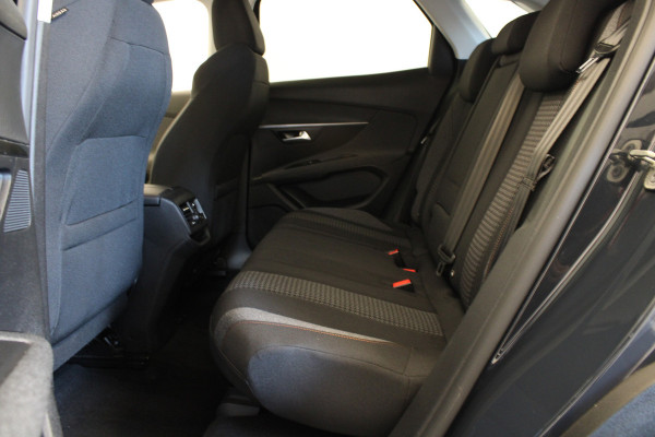 Peugeot 3008 1.2 PureTech Active |Navi|Parkeersensoren|