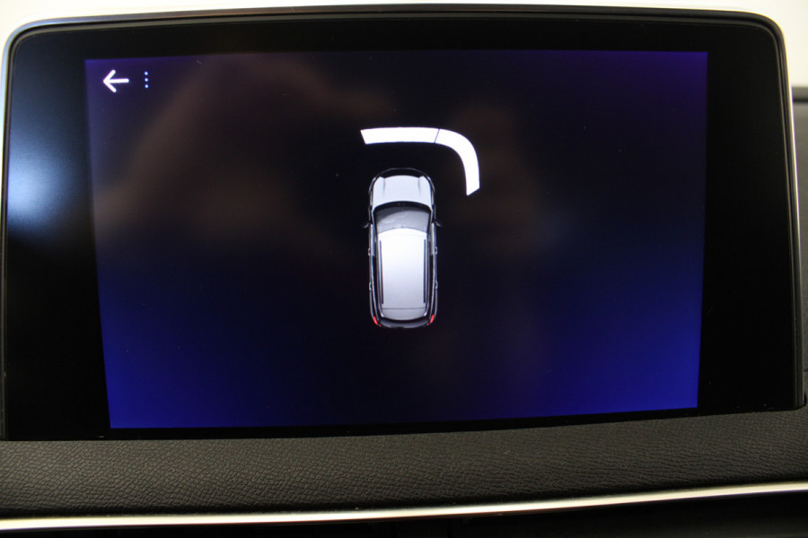 Peugeot 3008 1.2 PureTech Active |Navi|Parkeersensoren|