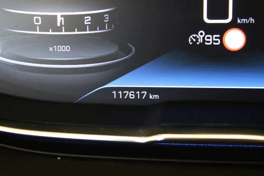 Peugeot 3008 1.2 PureTech Active |Navi|Parkeersensoren|