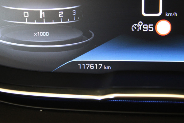 Peugeot 3008 1.2 PureTech Active |Navi|Parkeersensoren|