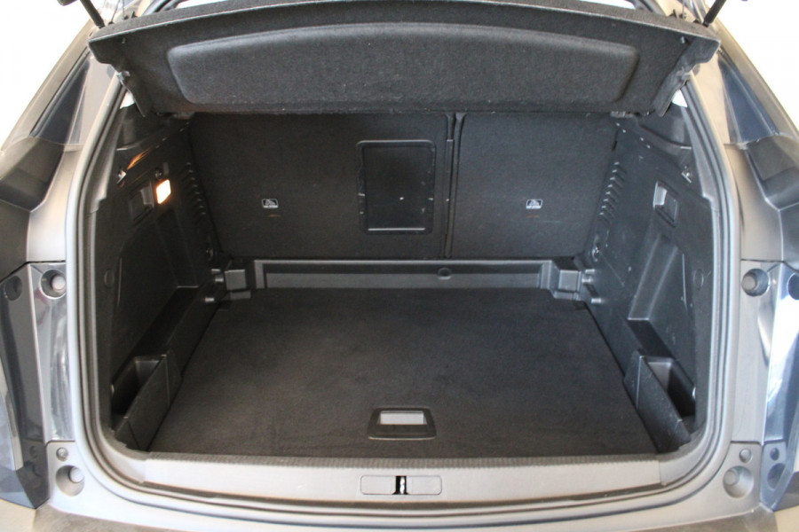 Peugeot 3008 1.2 PureTech Active |Navi|Parkeersensoren|