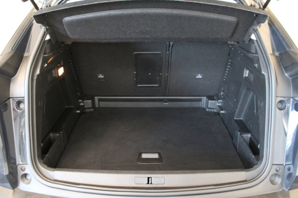 Peugeot 3008 1.2 PureTech Active |Navi|Parkeersensoren|