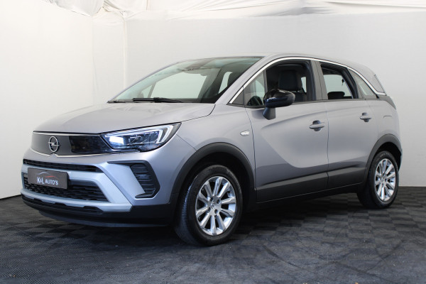 Opel Crossland 1.5 CDTi Elegance