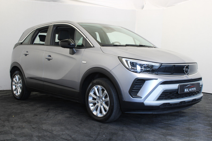 Opel Crossland 1.5 CDTi Elegance