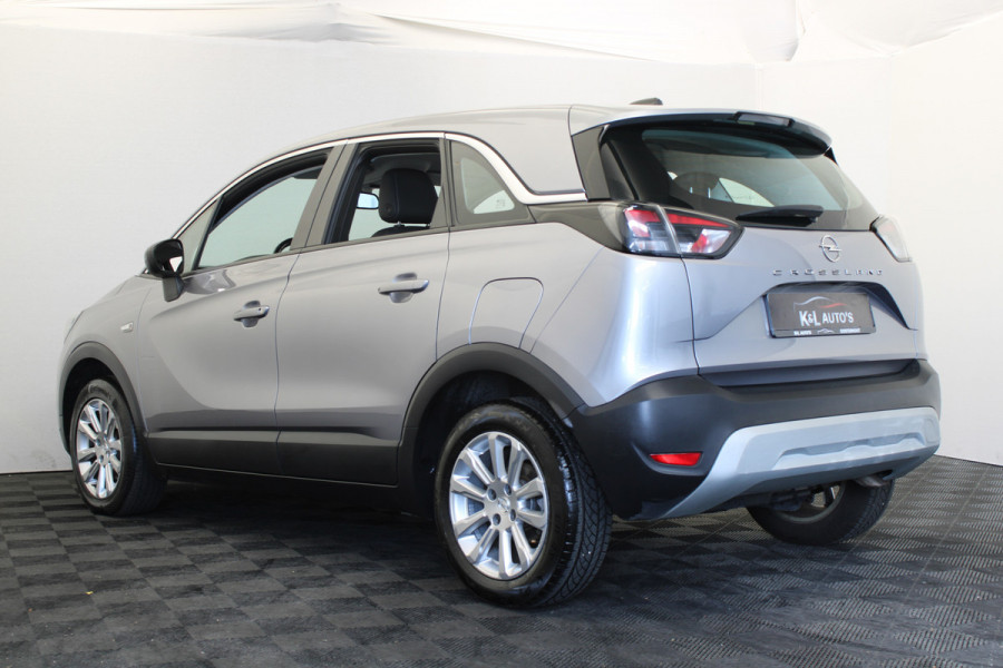 Opel Crossland 1.5 CDTi Elegance