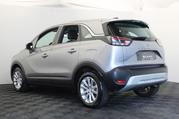 Opel Crossland 1.5 CDTi Elegance