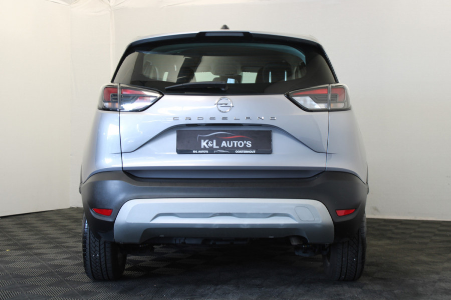 Opel Crossland 1.5 CDTi Elegance
