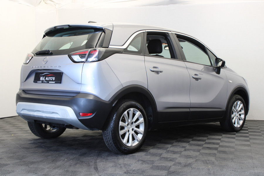 Opel Crossland 1.5 CDTi Elegance