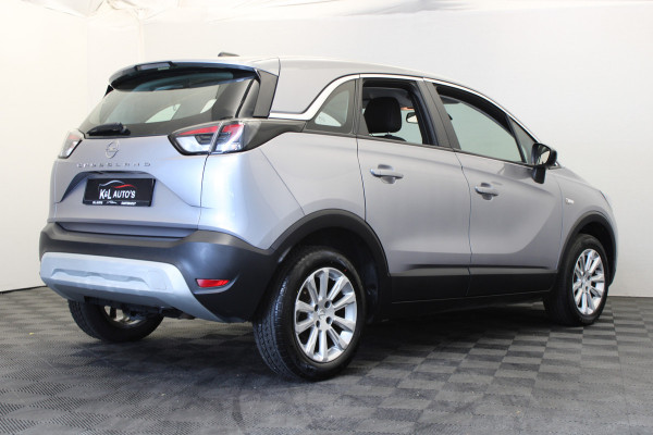 Opel Crossland 1.5 CDTi Elegance
