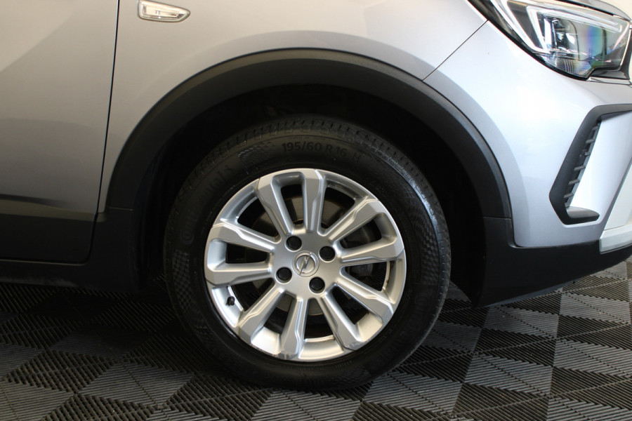 Opel Crossland 1.5 CDTi Elegance