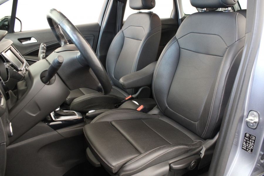 Opel Crossland 1.5 CDTi Elegance