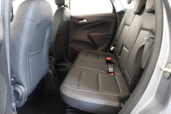 Opel Crossland 1.5 CDTi Elegance