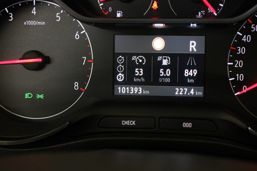Opel Crossland 1.5 CDTi Elegance