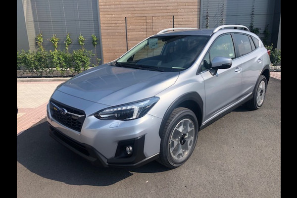 Subaru XV 1.6i Comfort - direct leverbaar - nieuw