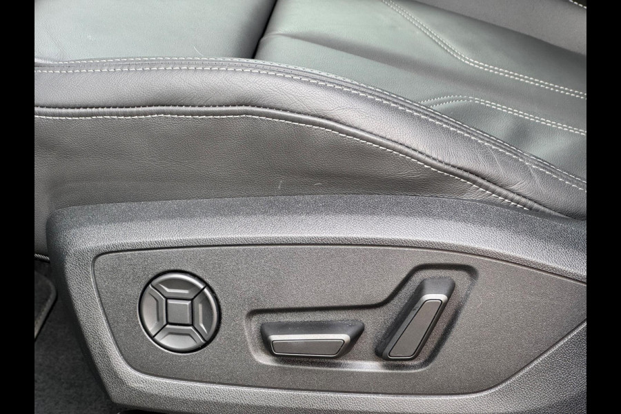 Audi Q3 Sportback 45 TFSI S Edition Pano/Memory/Matrix/Leer