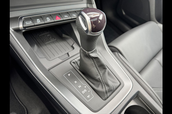 Audi Q3 Sportback 45 TFSI S Edition Pano/Memory/Matrix/Leer