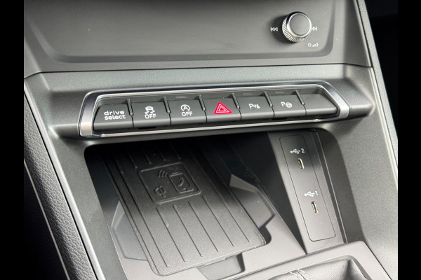 Audi Q3 Sportback 45 TFSI S Edition Pano/Memory/Matrix/Leer