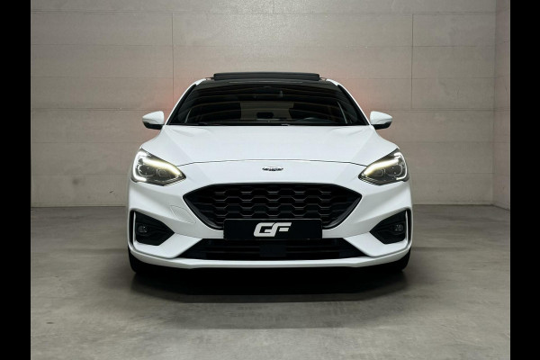 Ford Focus 1.5 EcoBoost ST Line Pano ACC CarPlay Winterpack