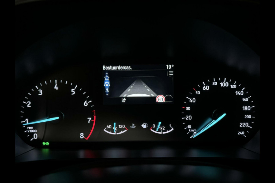 Ford Focus 1.5 EcoBoost ST Line Pano ACC CarPlay Winterpack