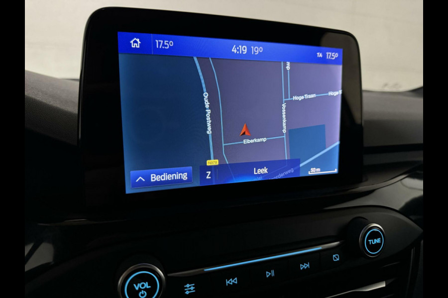 Ford Focus 1.5 EcoBoost ST Line Pano ACC CarPlay Winterpack