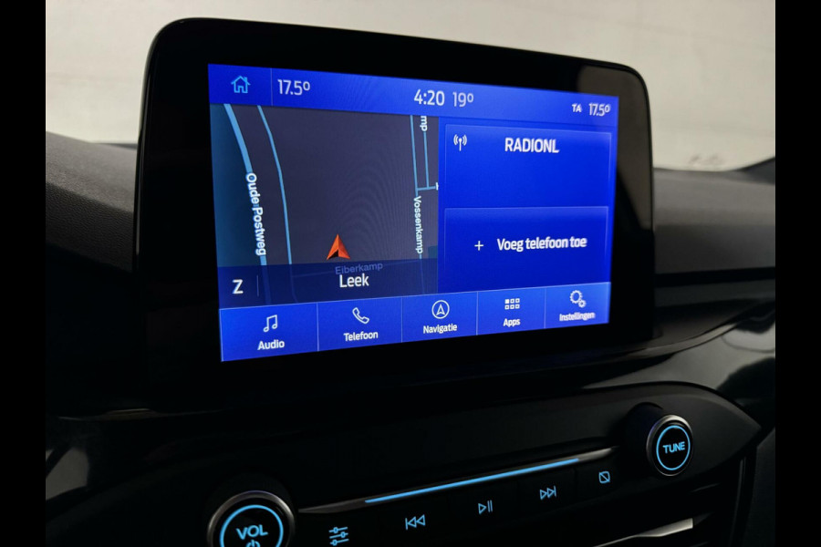 Ford Focus 1.5 EcoBoost ST Line Pano ACC CarPlay Winterpack