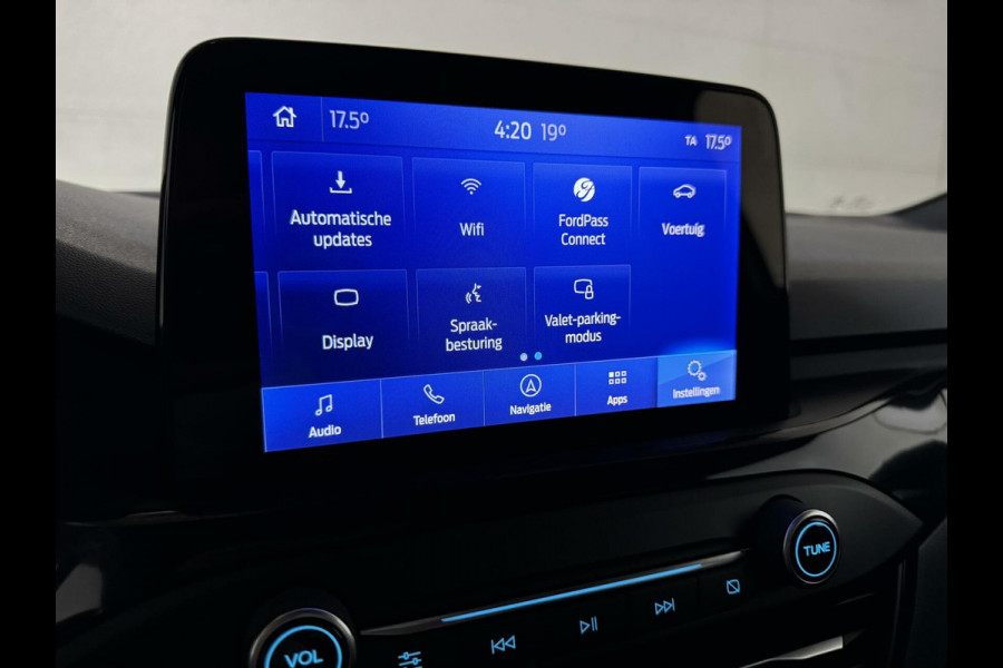 Ford Focus 1.5 EcoBoost ST Line Pano ACC CarPlay Winterpack