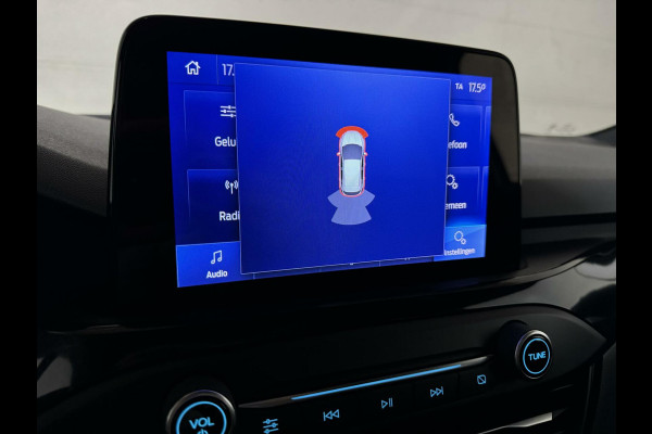 Ford Focus 1.5 EcoBoost ST Line Pano ACC CarPlay Winterpack