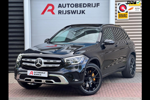 Mercedes-Benz GLC 300e 4MATIC Business Solution AMG Vol!
