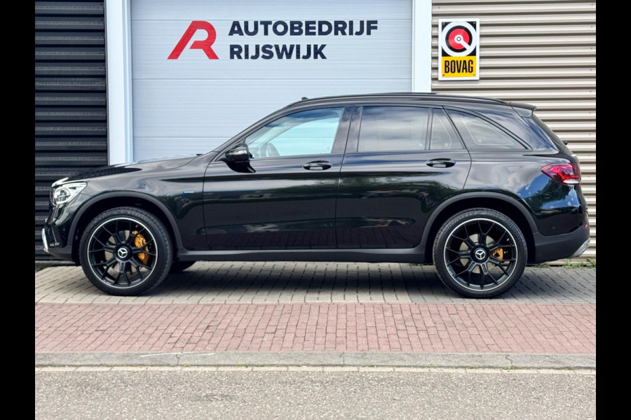 Mercedes-Benz GLC 300e 4MATIC Business Solution AMG Vol!